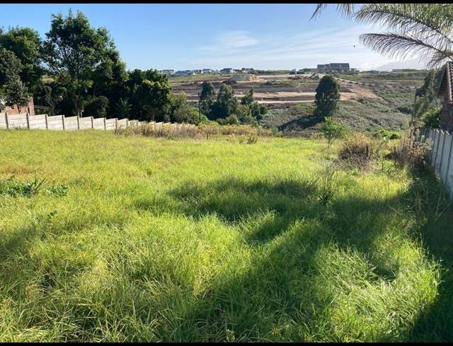 LAND FOR SALE IN ROOI RIVIER RIF